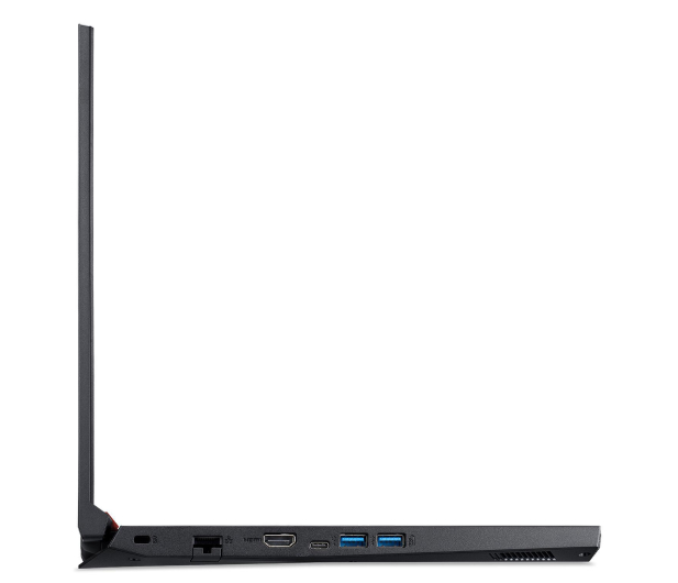 Acer Nitro 5 i5-11400H/16GB/512/W10 RTX3050Ti 144Hz - 670474 - zdjęcie 6